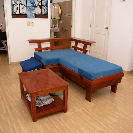 Villa Caribe 바야히베 외부 사진