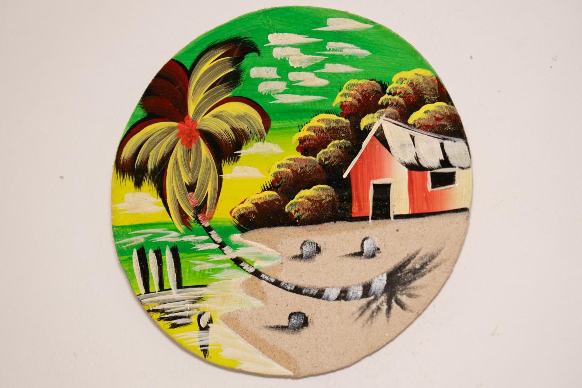 Villa Caribe 바야히베 외부 사진