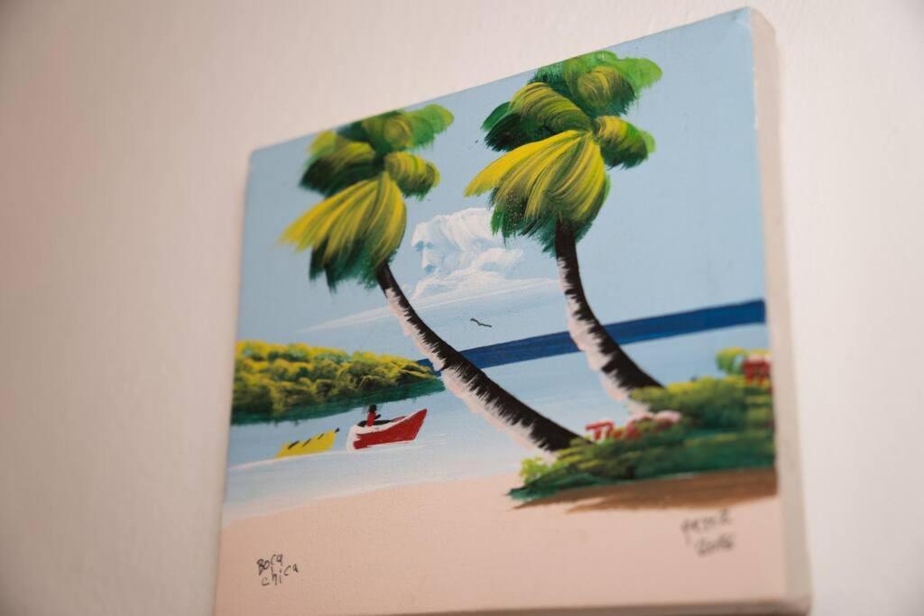 Villa Caribe 바야히베 외부 사진