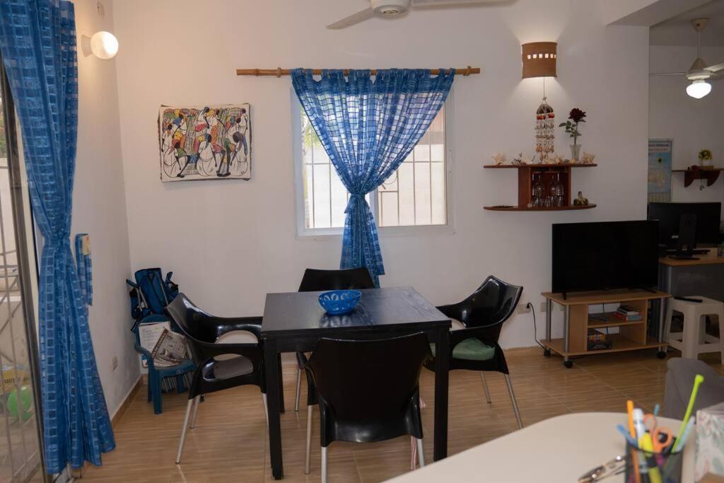 Villa Caribe 바야히베 외부 사진