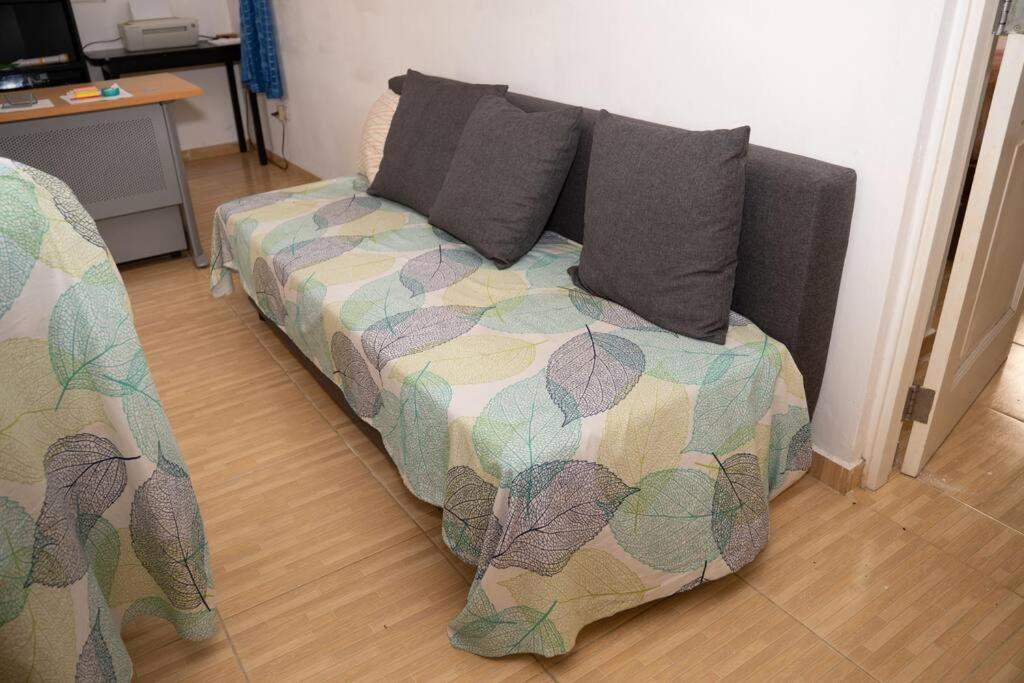 Villa Caribe 바야히베 외부 사진